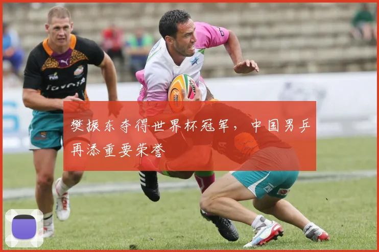 樊振东夺得世界杯冠军,中国男乒再添重要荣誉