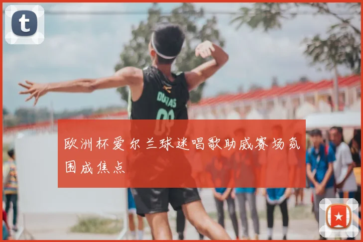 欧洲杯爱尔兰球迷唱歌助威赛场氛围成焦点